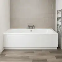 Emery Acrylox Double Ended Bath Super Strength - Various Sizes