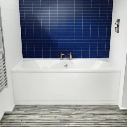 Emery Acrylox Double Ended Bath Super Strength - Various Sizes