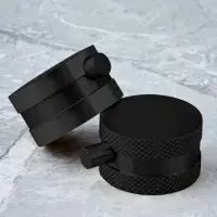 Encore Black BIV Shower Pack, Concealed Shower Valve and Heads