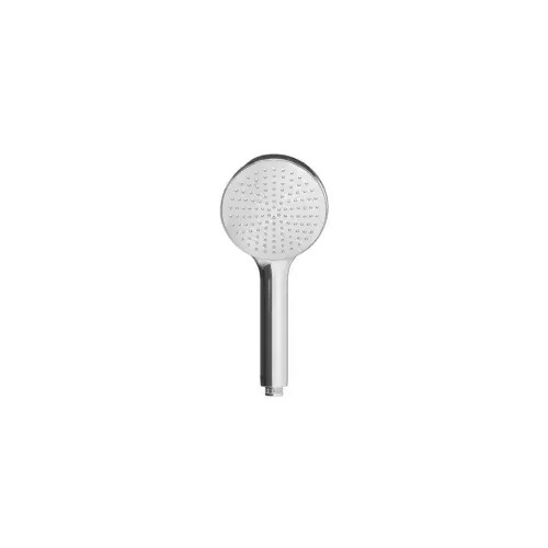 Enzo 110mm Single Function Chrome Shower Head