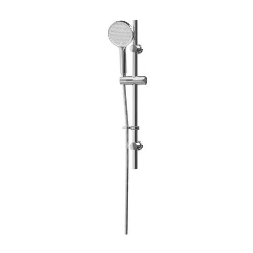Enzo Riser Rail Kit with Three Function Head