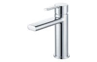 Evolve Chrome Taps & Shower Pack