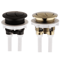 Frontline F60 Square Rimless Toilet | Quick Release | Bathcenter