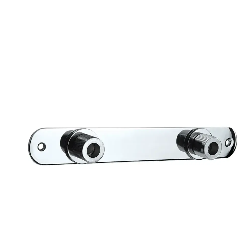 Fast Fix Bar Bracket