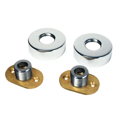 Fast Fix Brackets (Pair)