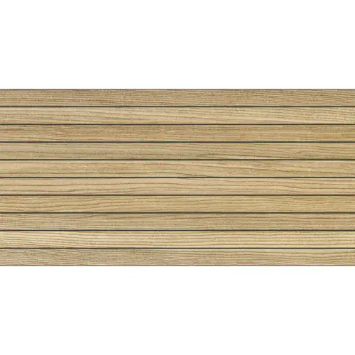Feel Wood Wall Ceramic Tiles - Available in Various Colour-Per Box