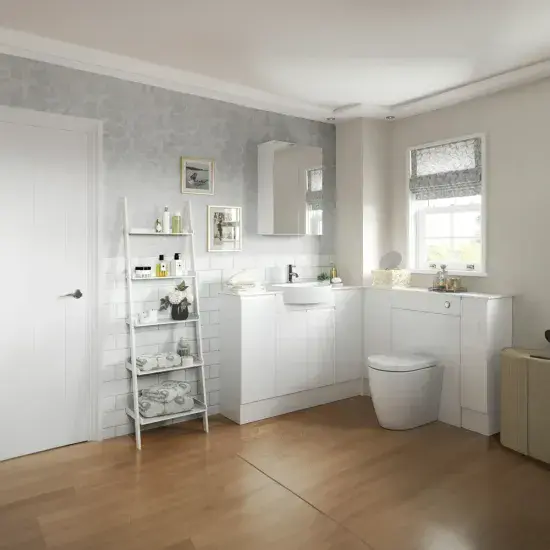 Fitted Units