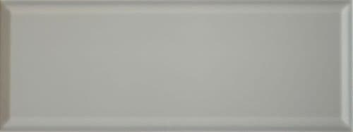 Forma Bevelled 400 x 150mm - Dove Per Box