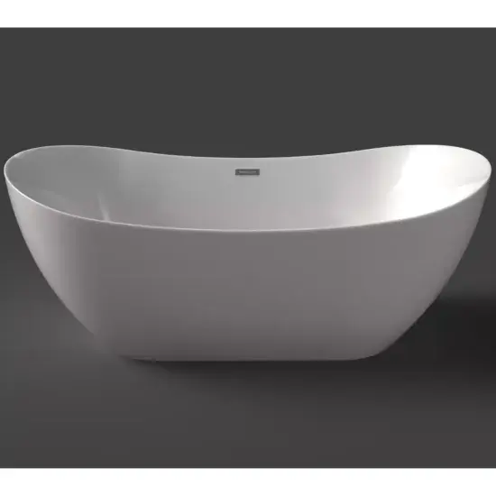 Freestanding Baths
