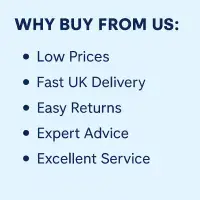 Frontline Aquaglass Velar Black Clear Walk In Shower Panel