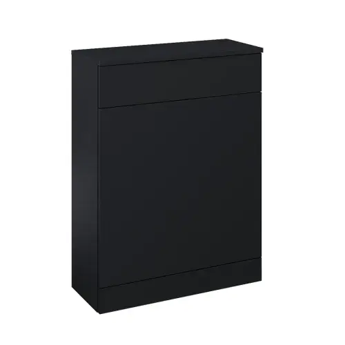 Frontline Aquatrend Furniture Toilet Unit, 602mm x 800mm x 256mm