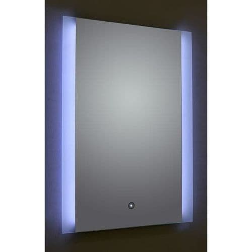 Frontline Ashbourne Led Bathroom Mirror 600 x 800mm