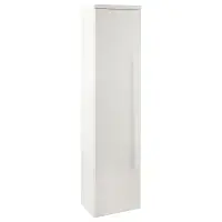 Frontline Designer 350mm Tall Storage Unit | Bathcenter