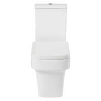 Frontline F60 Classic Open Back Toilet | Bathcenter