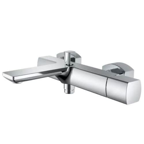 Frontline My Time Wall Mounted Bath Mixer Tap - Various Colour