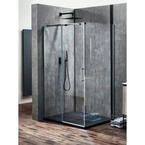 Frontline Sliding Door Enclosures