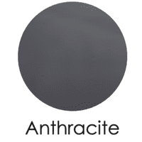 Frontline Structure 24mm Slate Effect Shower Tray - Anthracite