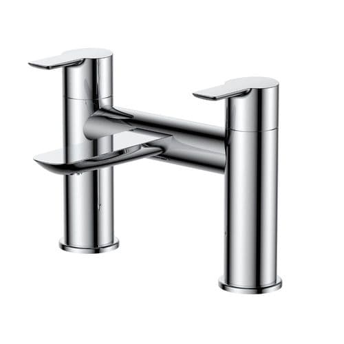 Frontline Vido Bath Filler Tap - Various Colour