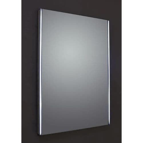 Frontline Weeton 500 x 700mm Led Bathroom Mirror
