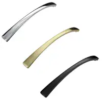 Genevieve Matt Pink Wall Hung 1 Door Tall Unit