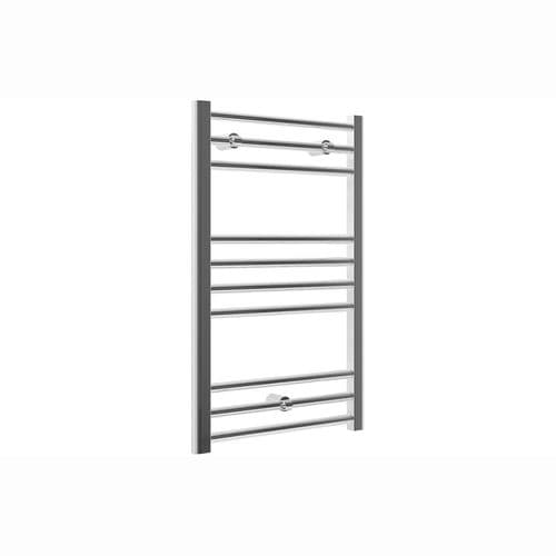 Grena Straight 30 Ladder Radiator 500 x 800, Chrome
