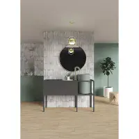 Grunge Ceramic Tiles - Various Colour-Per Box