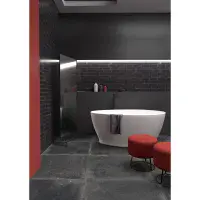 Grunge Ceramic Tiles - Various Colour-Per Box