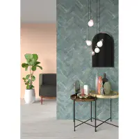Grunge Ceramic Tiles - Various Colour-Per Box