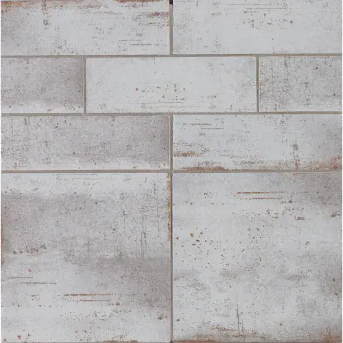 Grunge Ceramic Tiles - Various Colour-Per Box