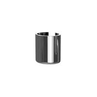 Heating Element For Dual Fuel Radiators -  Eco - Chrome - Various Outputs