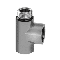 Heating Element For Dual Fuel Radiators -  Type D - Various Outputs