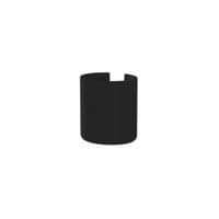 Heating Element Type B - WiFi - Dual Fuel or Electric Only - Matt Black