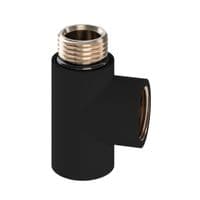 Heating Element Type B - WiFi - Dual Fuel or Electric Only - Matt Black