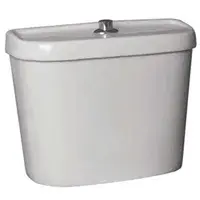 Icare Assist Vanity Unit and Toilet Set withs Taps