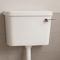 Icare Disabled Low Level Raised Height Toilet Including Seat