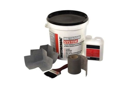 Innovation 8KG Tanking System - Paint-on Liquid Tanking