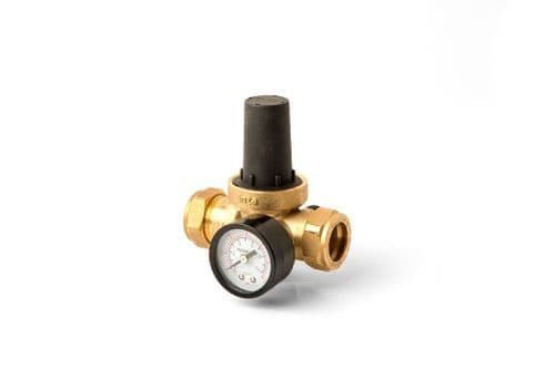 Intatec Pressure Reducing 15mm or 22mm