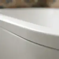 J Shaped Bath Back To Wall Corner Bath, 1650mm x 725mm, Left or Right Handed