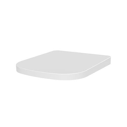 Jade Slow Close Toilet Seat