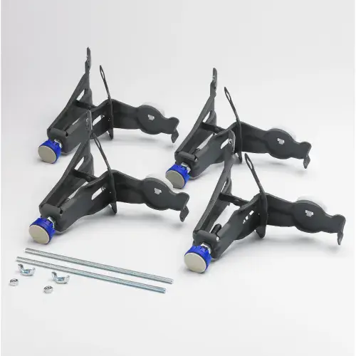 Kaldewei 5030 Leg Set (required for 1700/1800mm bath)