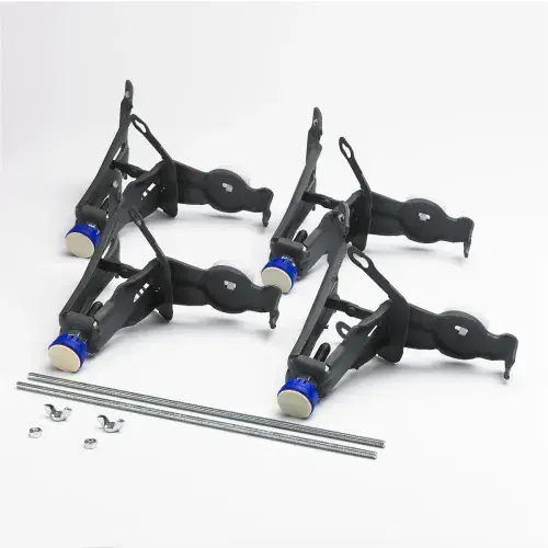 Kaldewei 5032 Leg Set (required for 180cm bath)