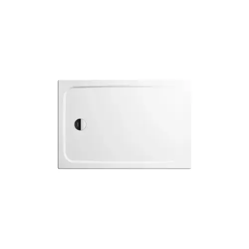Kaldewei Cayonoplan 1000 x 750mm Premium Steel Shower Tray - Alpine White