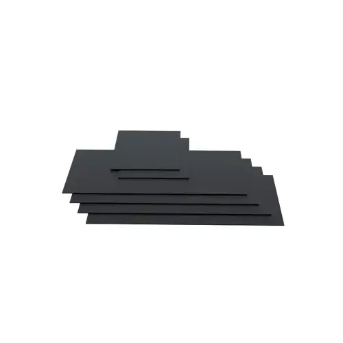 Kaldewei Sound Insulation 5 x 350 x 175mm pads, 2 x 175 x 175mm pads