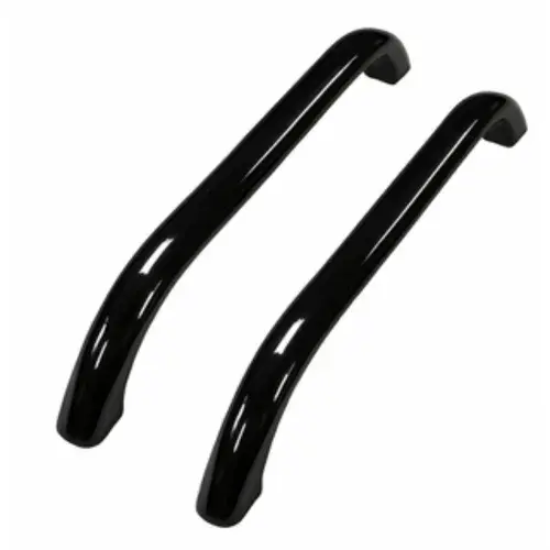 Kaldewei Standard Grips for Kaldewei - Black