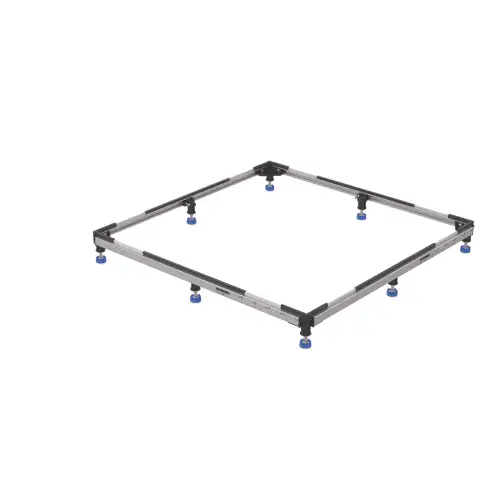 Kaldewei Tray Foot Frame/FR5300 150X180mm
