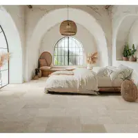 Levante Floor Ceramic Tiles - Available in Various Size-Per Box