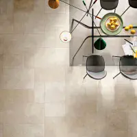 Levante Floor Ceramic Tiles - Available in Various Size-Per Box