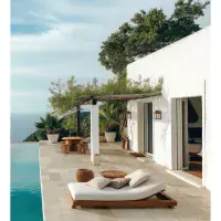 Levante Floor Ceramic Tiles - Available in Various Size-Per Box
