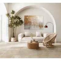 Levante Floor Ceramic Tiles - Available in Various Size-Per Box