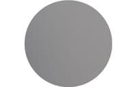 Libras 350mm 2 Door Wall Hung Tall Unit, Matt Grey